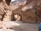 PICTURES/Death Valley - Wildflowers/t_Death Valley - Natural Bridge1.JPG